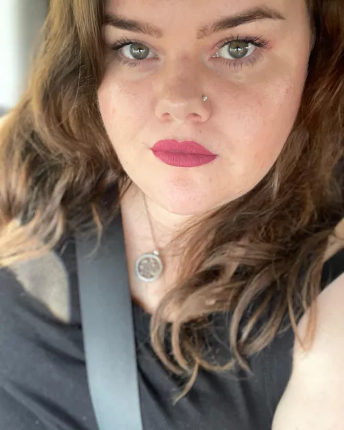 Good day for a drive by Miss_AmeliaC