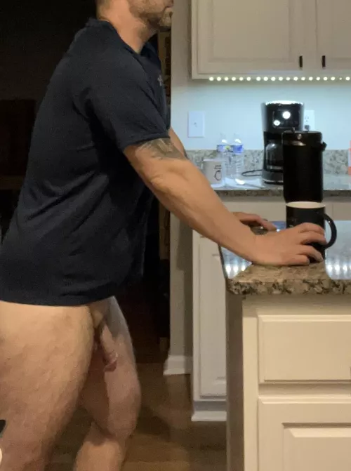 Good Morning CGW! Happy Humpday  by Silver_Surfer58