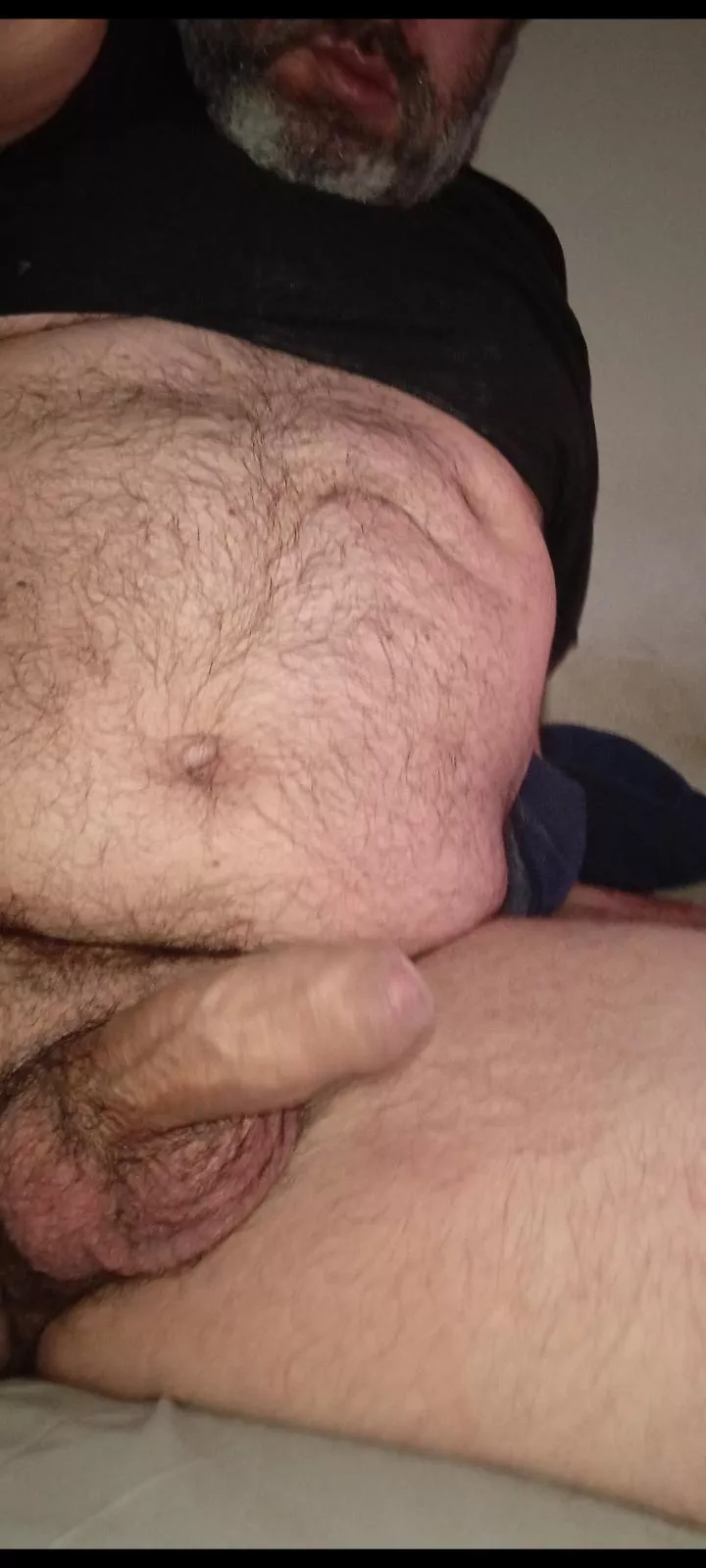 Good morning  posted by spanish_45