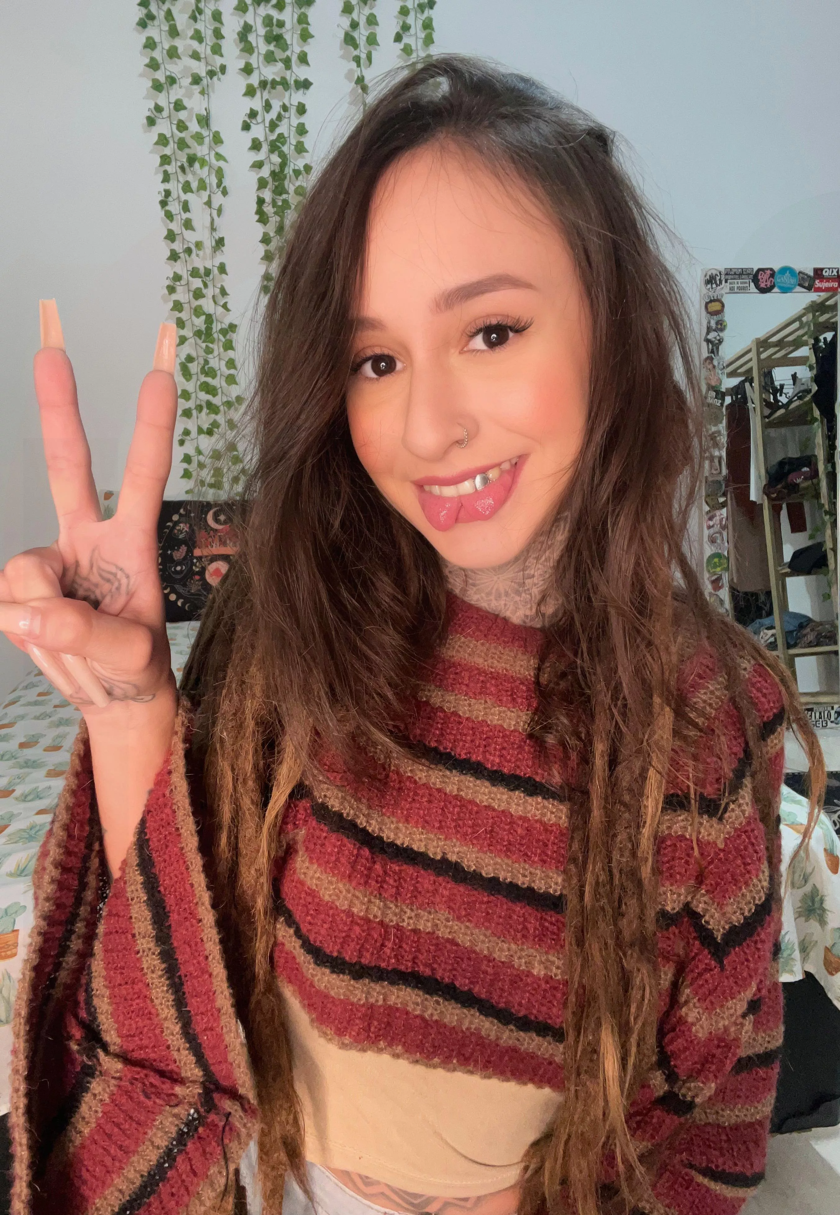 Good morning daddy posted by Agnith