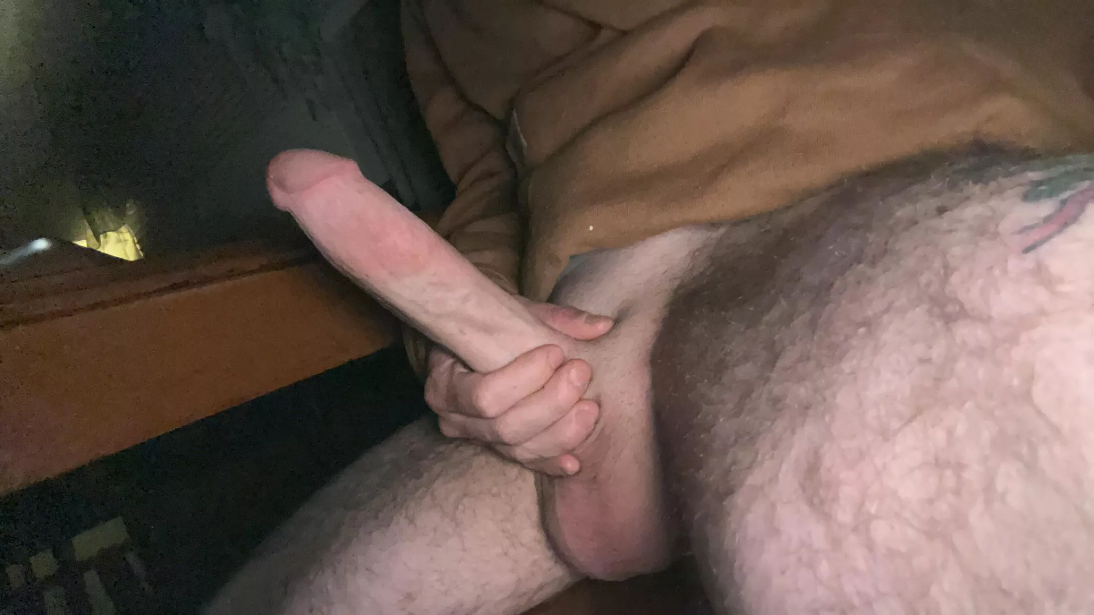 Got an extra seat for someone😏 posted by Fearless-Return38