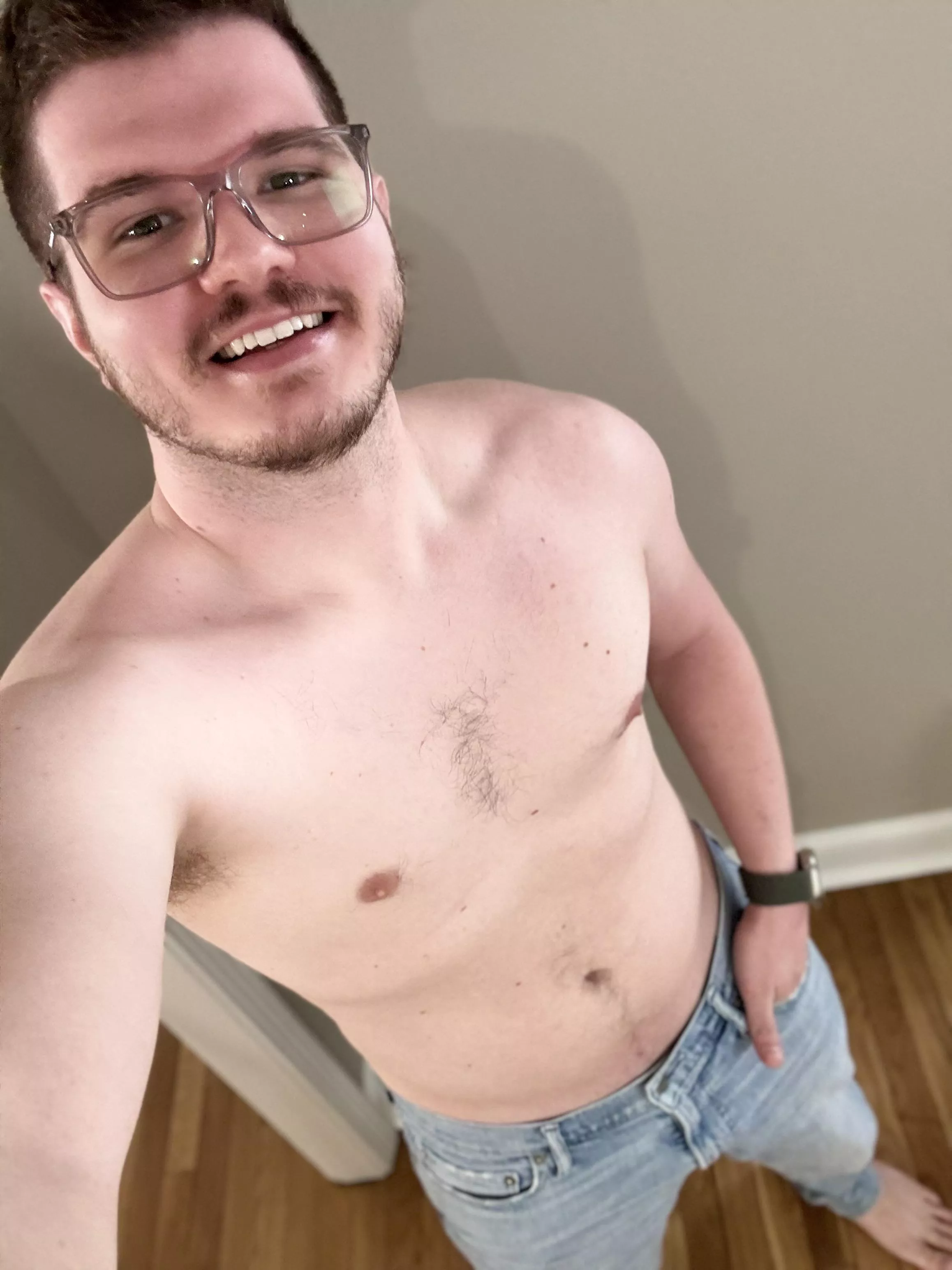 Happy Hump Day! How’s everyone on this beautiful day? posted by _SBert