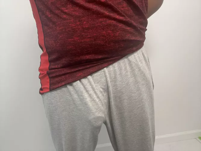 Hard to hide this softie sometimes  by SimbaSu25