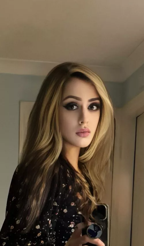 Help me pick my girl name! by JTSB24