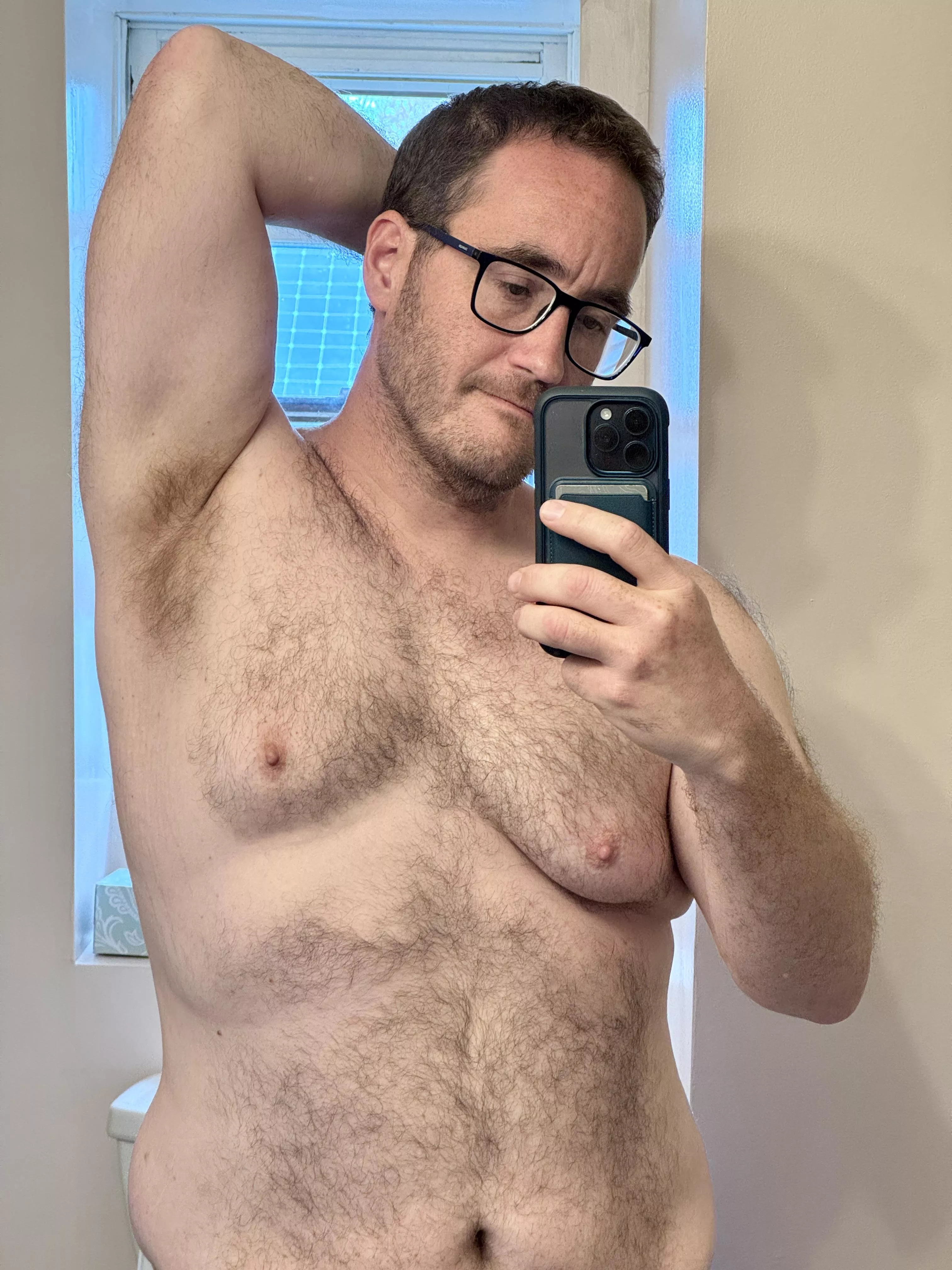 Hey there. posted by runningthefataway