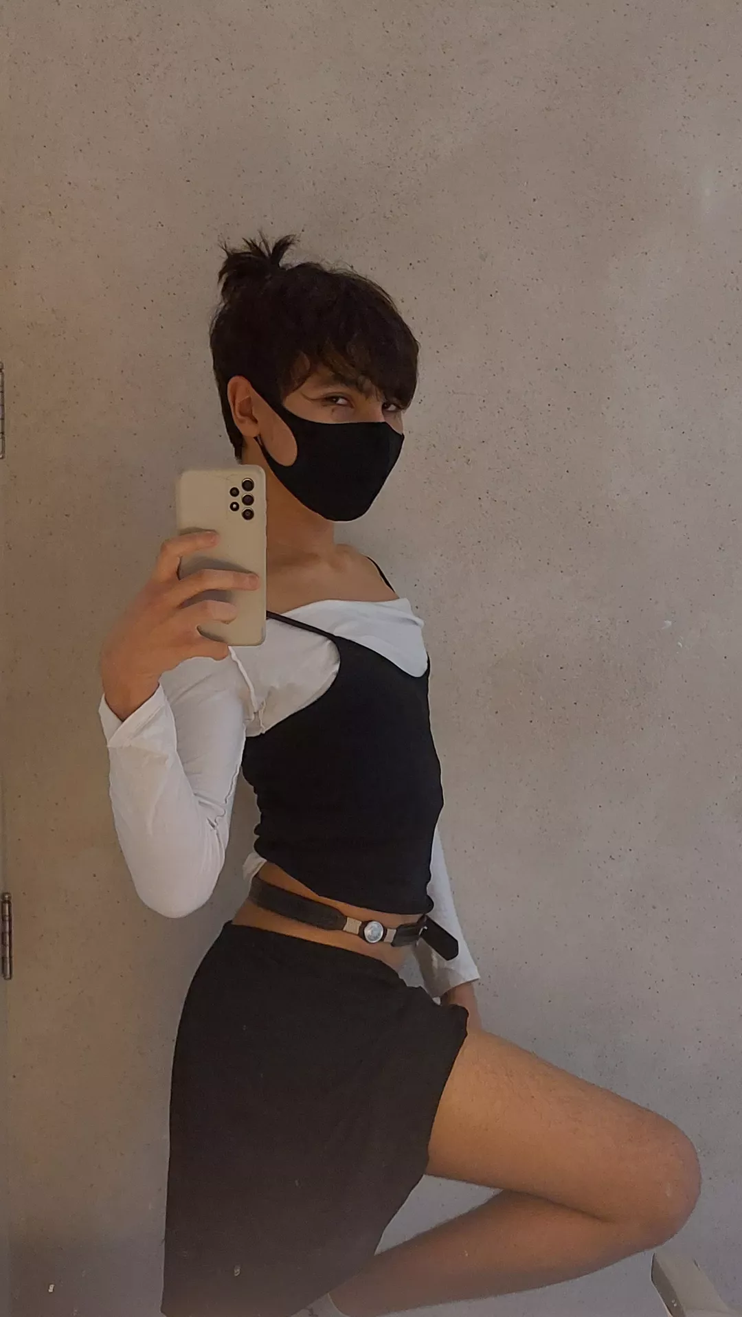 Heyo! Need somebody to talk to? ;3 posted by Heninrrita