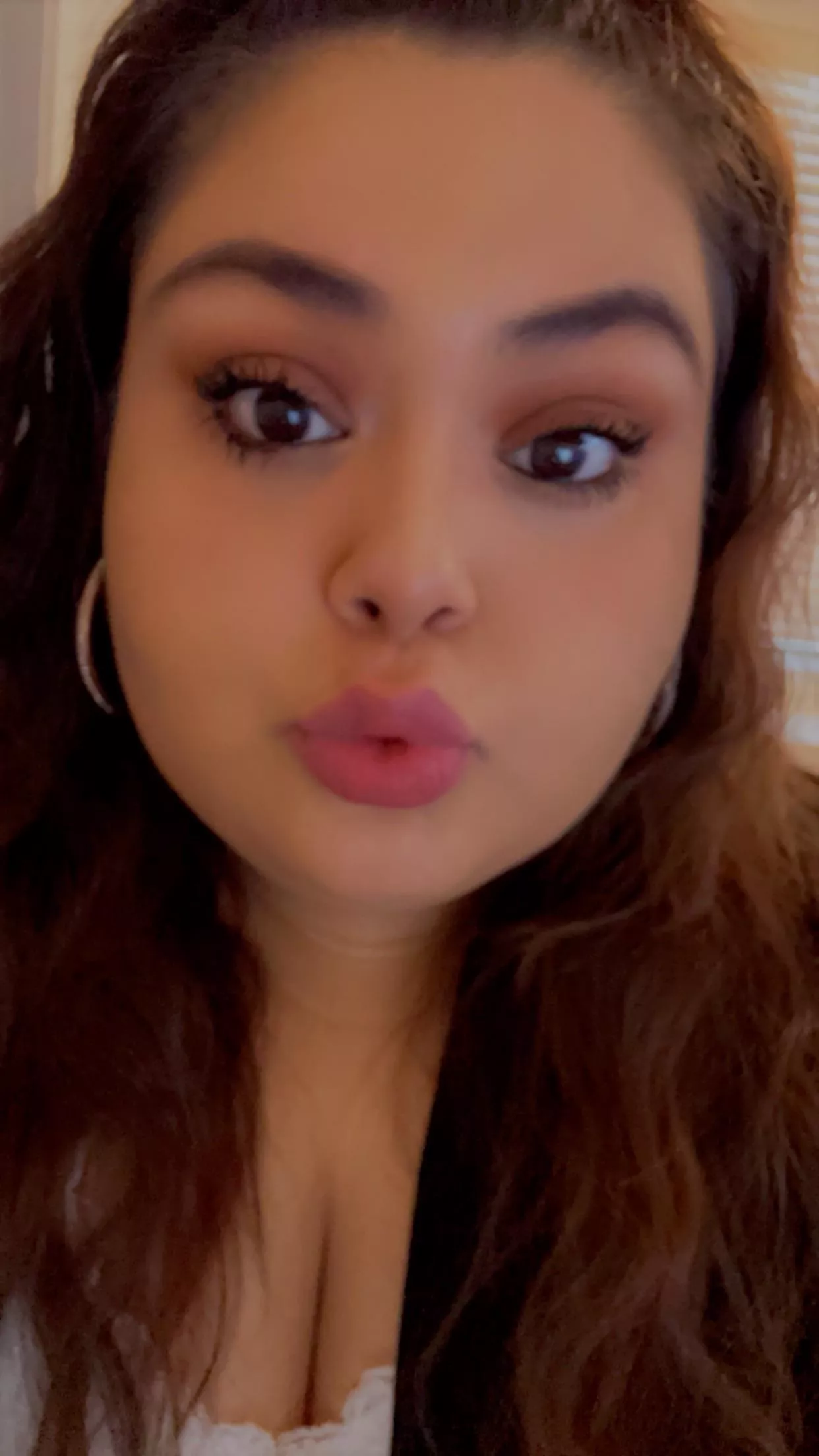 Hi 👋🏽  posted by lulyyyluuu