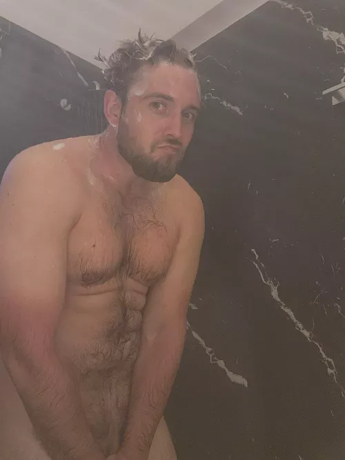 Hope it fits !  by LongJohnDeacon