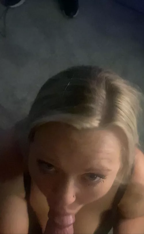 Hotwife blowjobs are my favorite by ApprehensiveJump4005