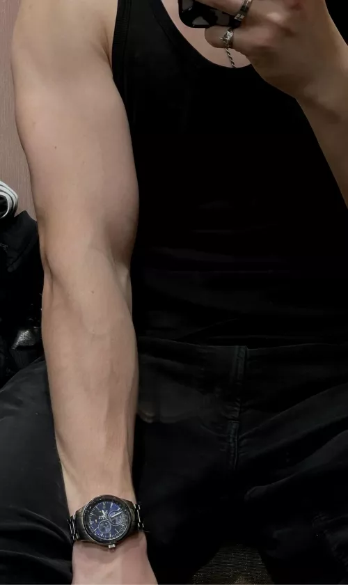 I don’t know if I belong here but I’m willing to try by 808Lucas