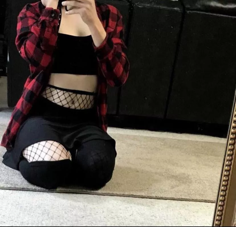 I think I might be better off being a girl posted by CloverClever69