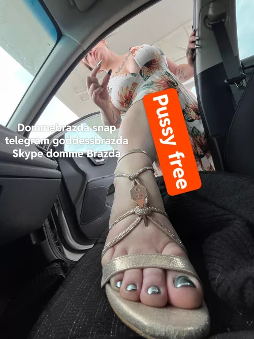 I’ll be keeping your key safe with me cucky  by DaddyBrazda