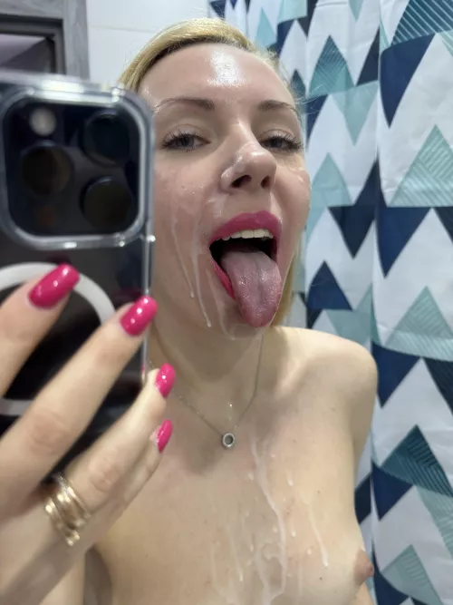 I'll make your balls shine by bonedcadiz