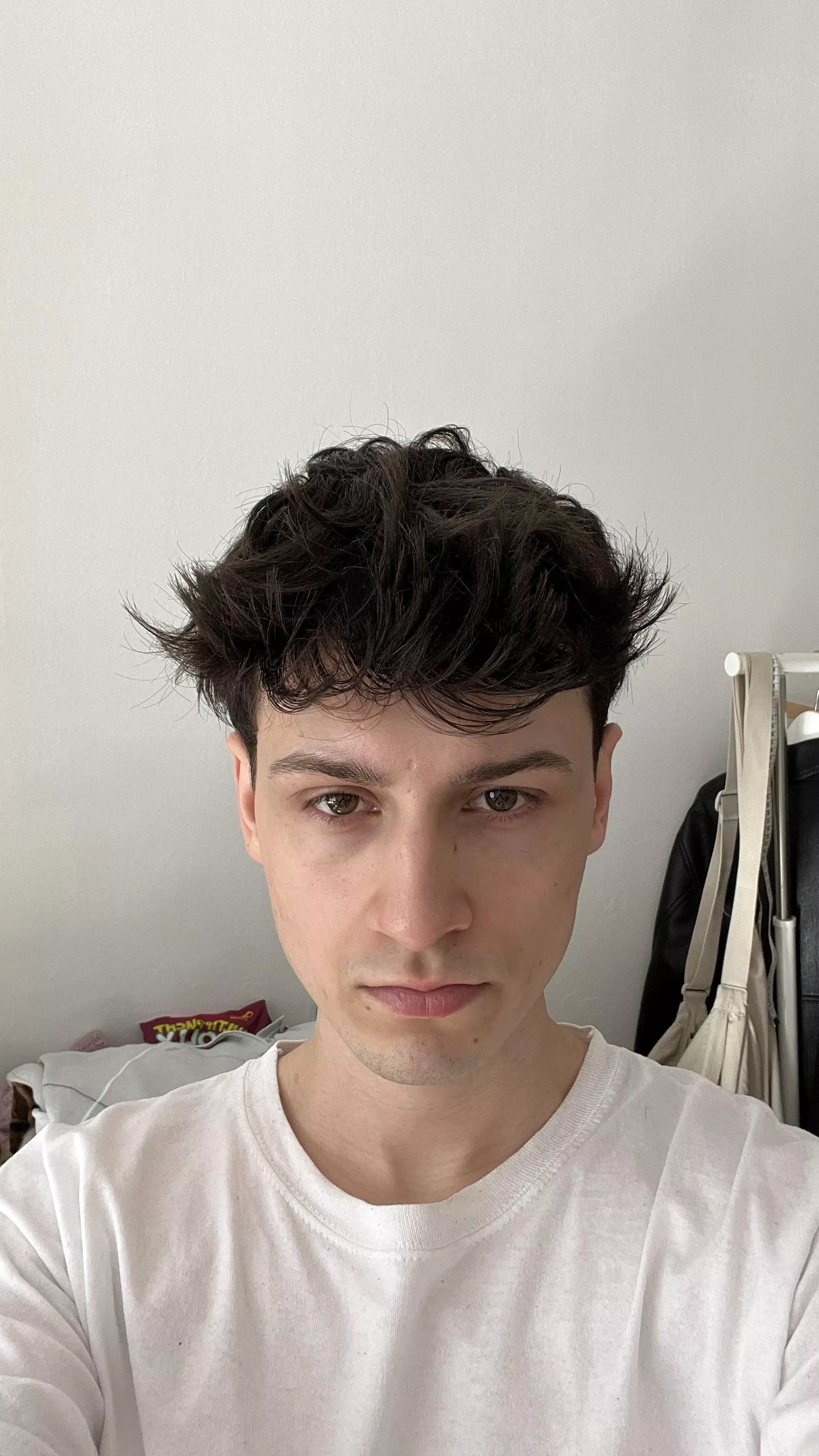 I’m nice tho  posted by jakobprn