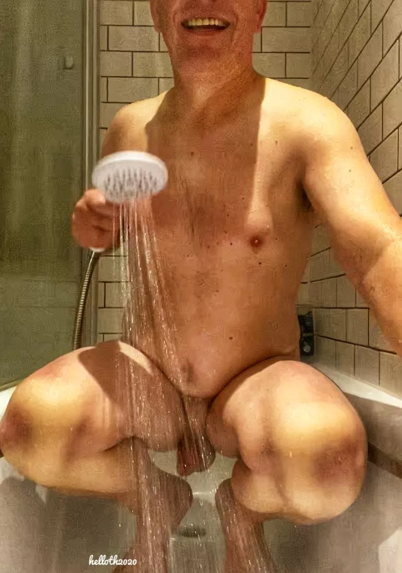 I’m ready to get your T-Shirt wet posted by helloth2020