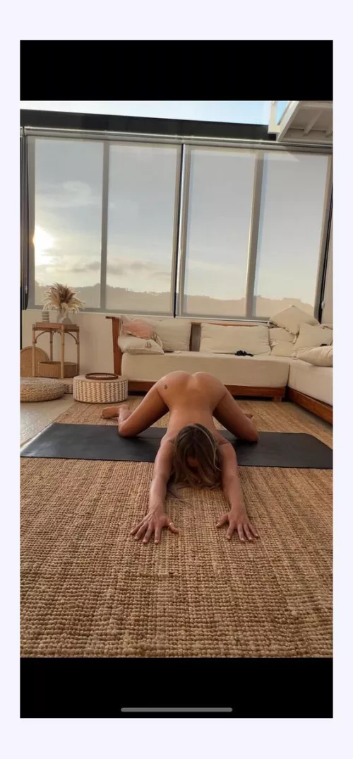 I‘m waitkng for you like this ? by MotorGarlic7277