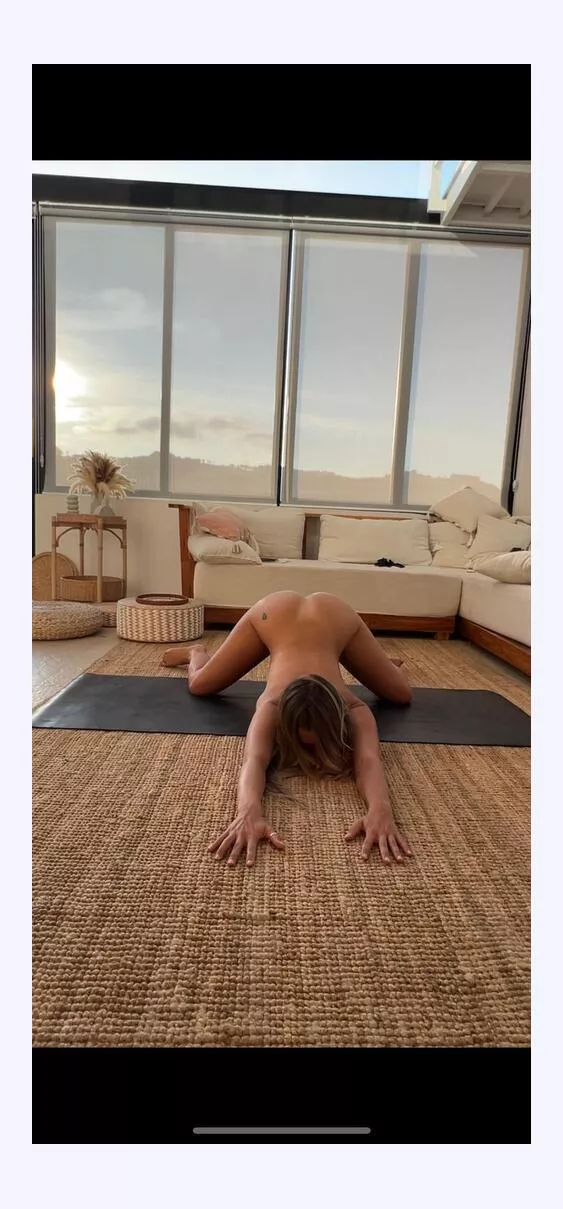 I‘m waitkng for you like this ? posted by MotorGarlic7277