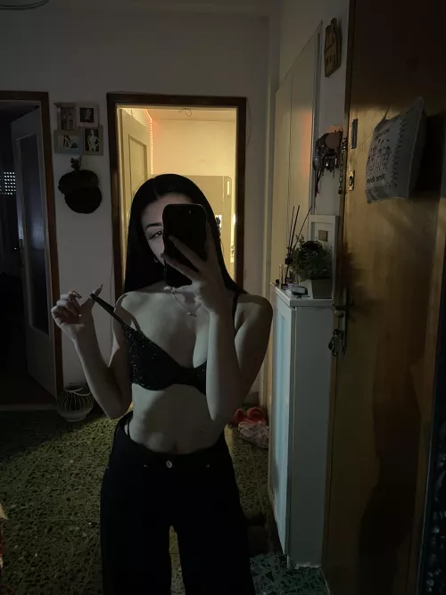 Imagine waking up... and seeing this :)) by senosagatyp