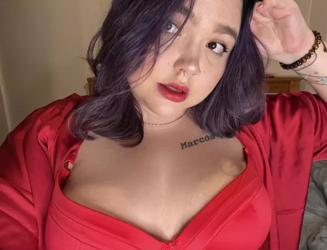 Informal girls can be very attractive by PersonalAmphetamine