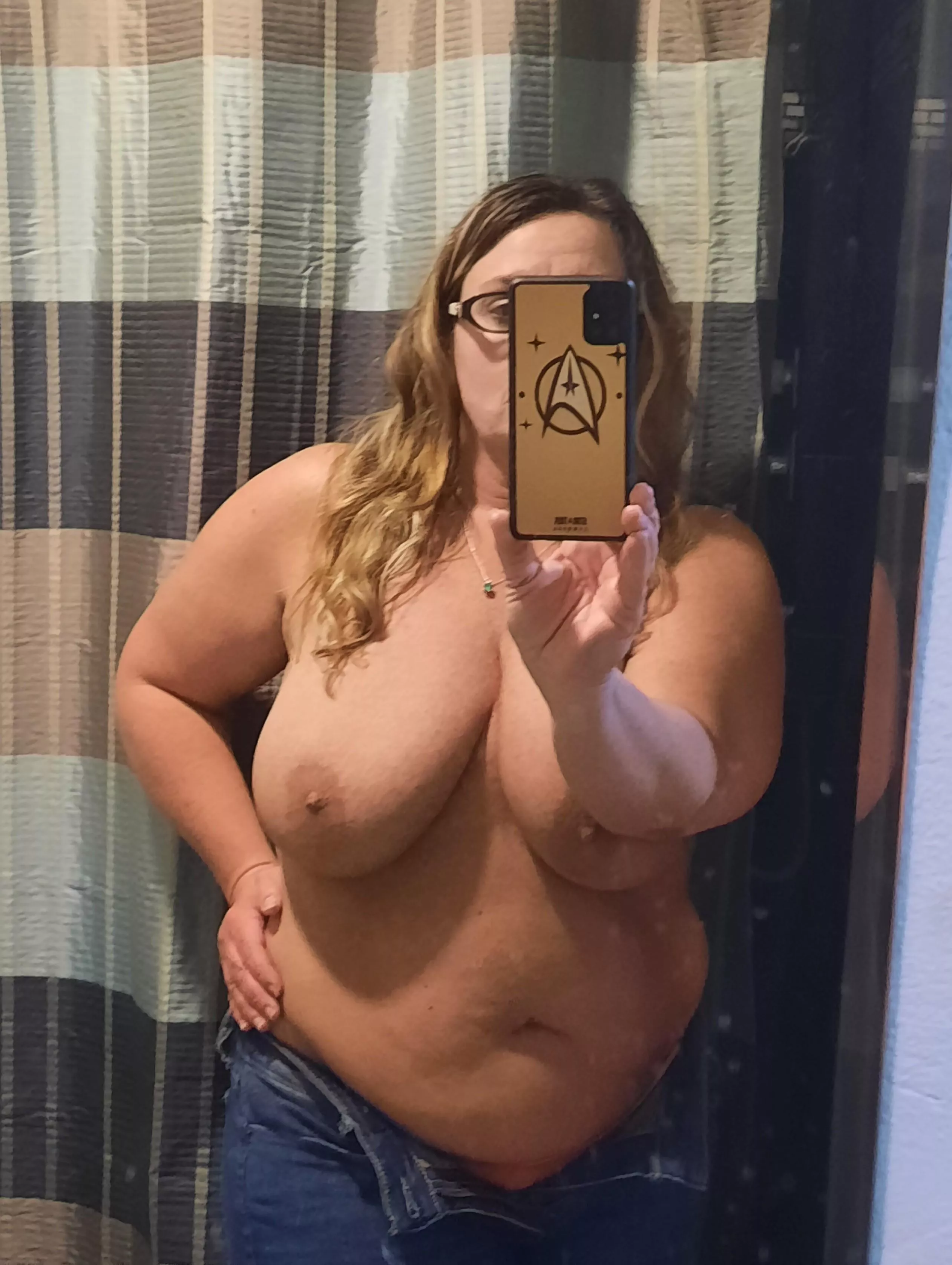 iS 43 Too Old To Creampie❓ posted by Salaci0usSkivvies