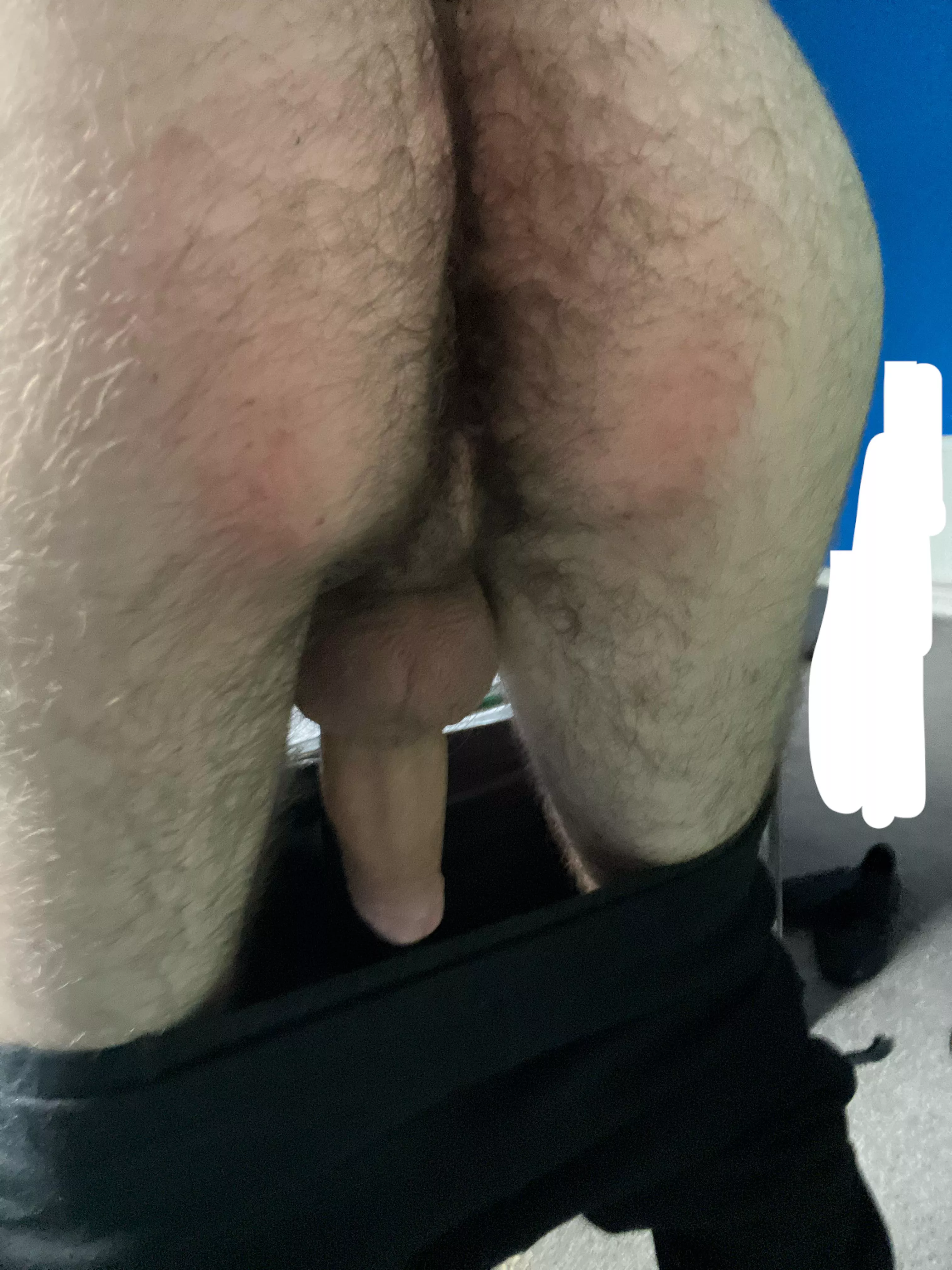 is this hairy enough posted by Hefty_Airport4731