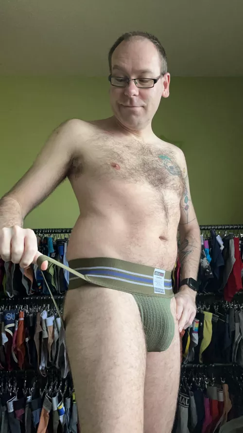 It is Hump Day after all by atrophicshiner