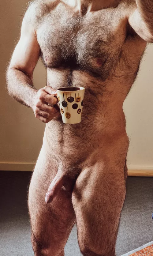 It's a bit gloomy today! by Prestigious-Wash8339