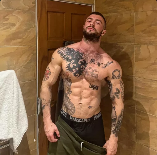 It’s all coming off (31) by James567326