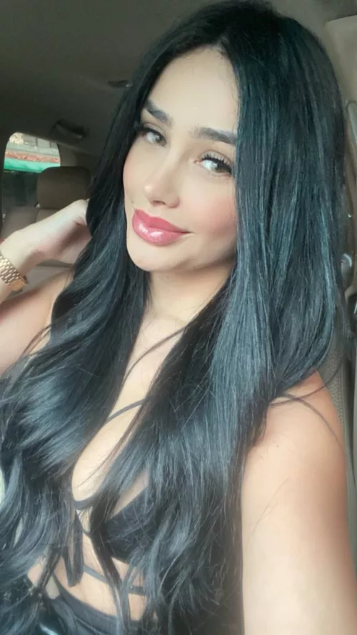 IUTR french girl by Serious-Dance