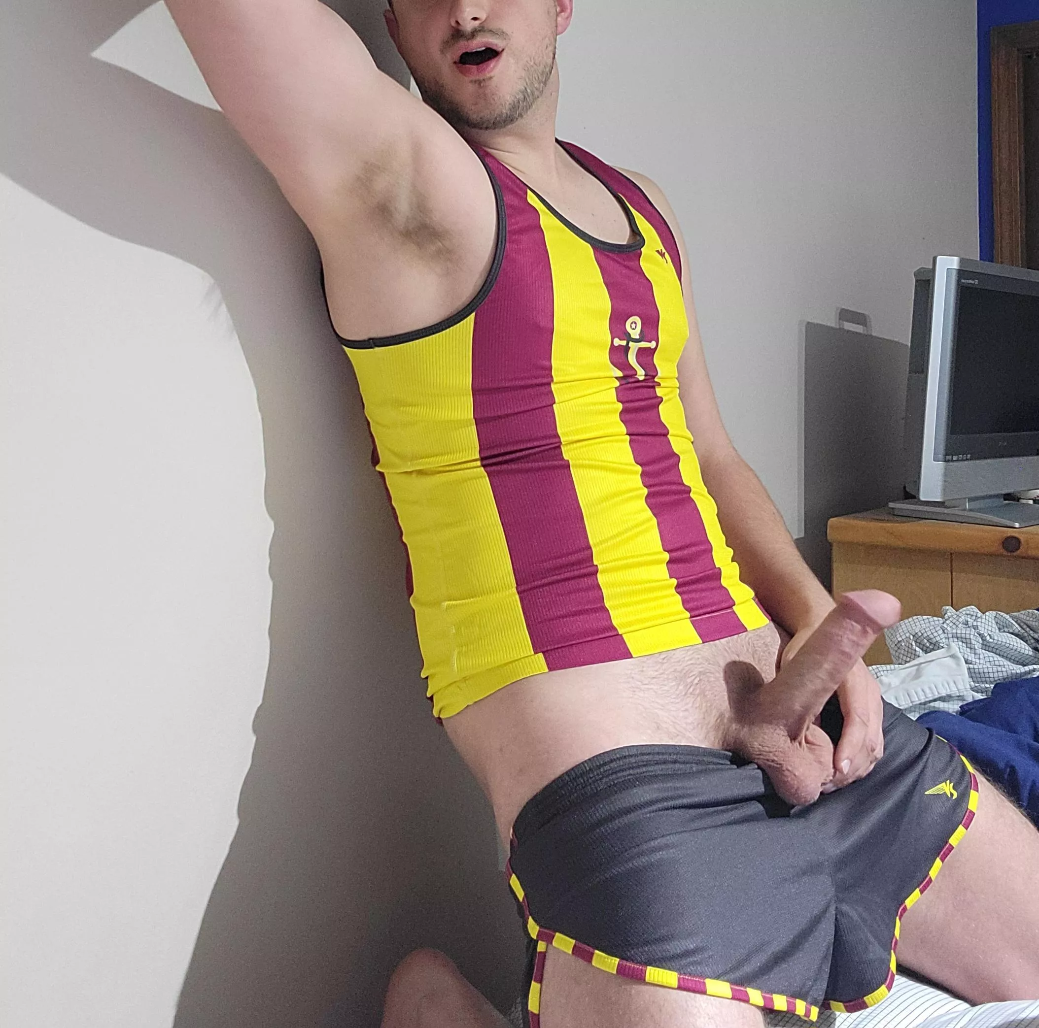 Ive got another way for you to make the team  posted by Quick_Opening8466