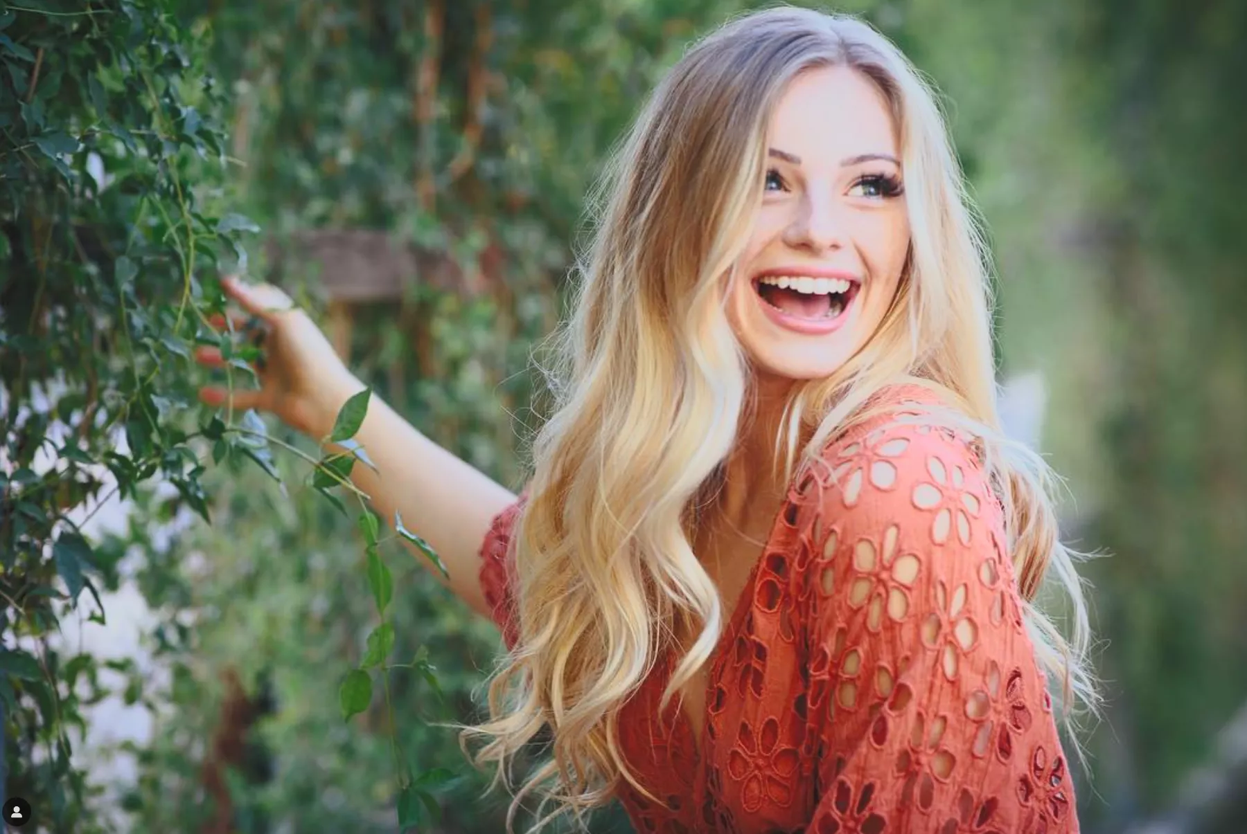 Jenna Renée posted by nelson2k