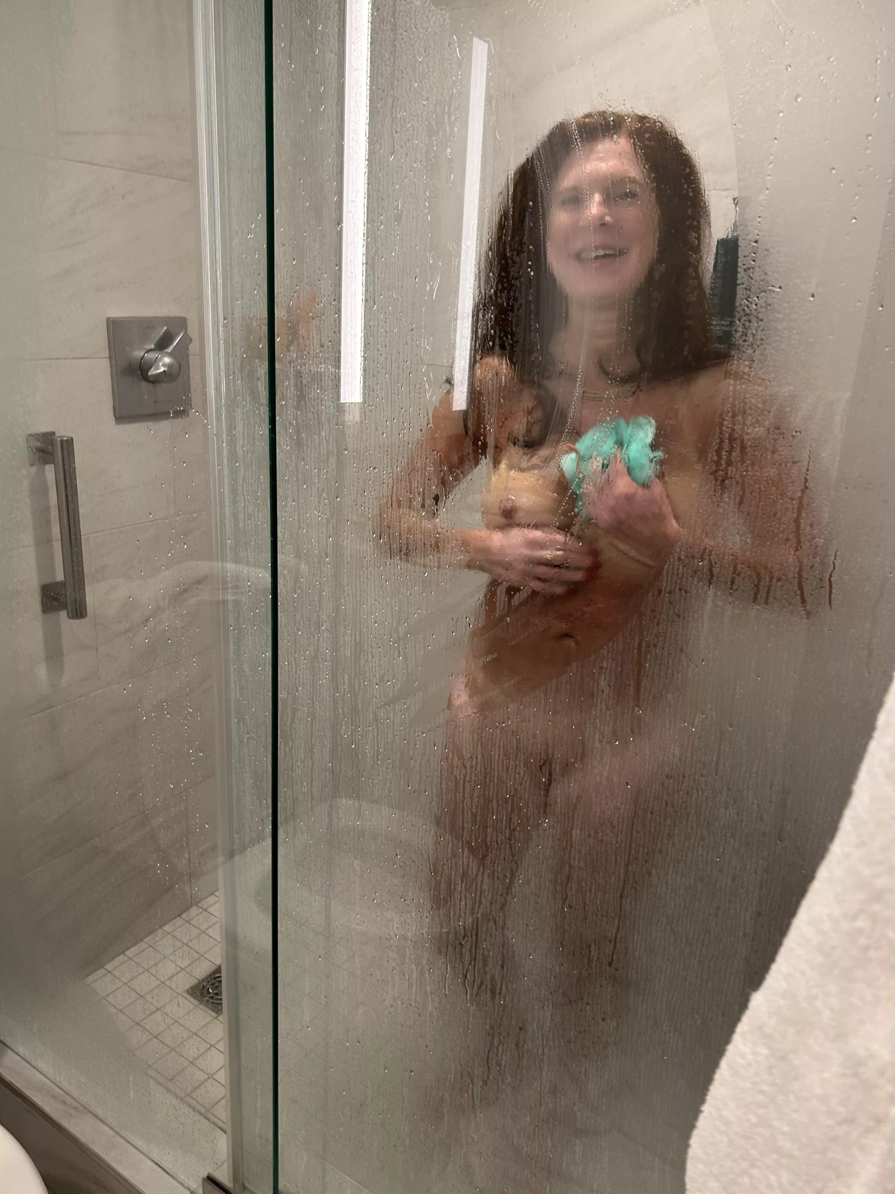 Join Mommy in the shower posted by Godess_Natalia69