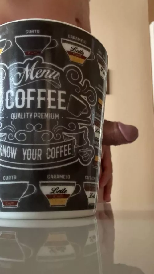 Just a little bit… by StunningSolid1