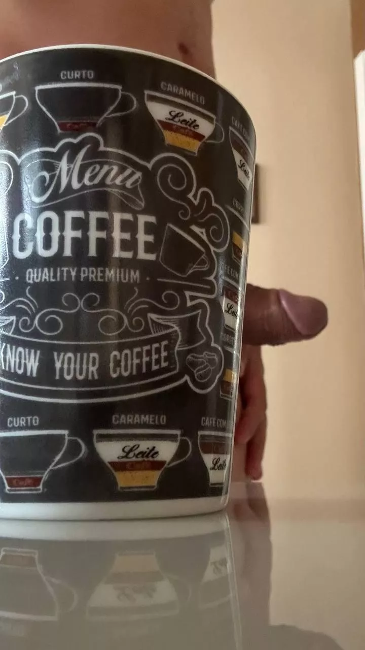 Just a little bit… posted by StunningSolid1