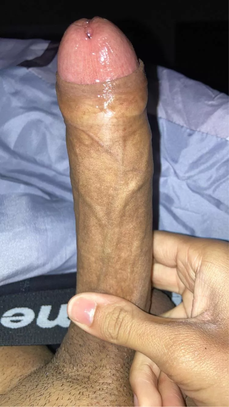 just a little🙈 posted by qtwoke