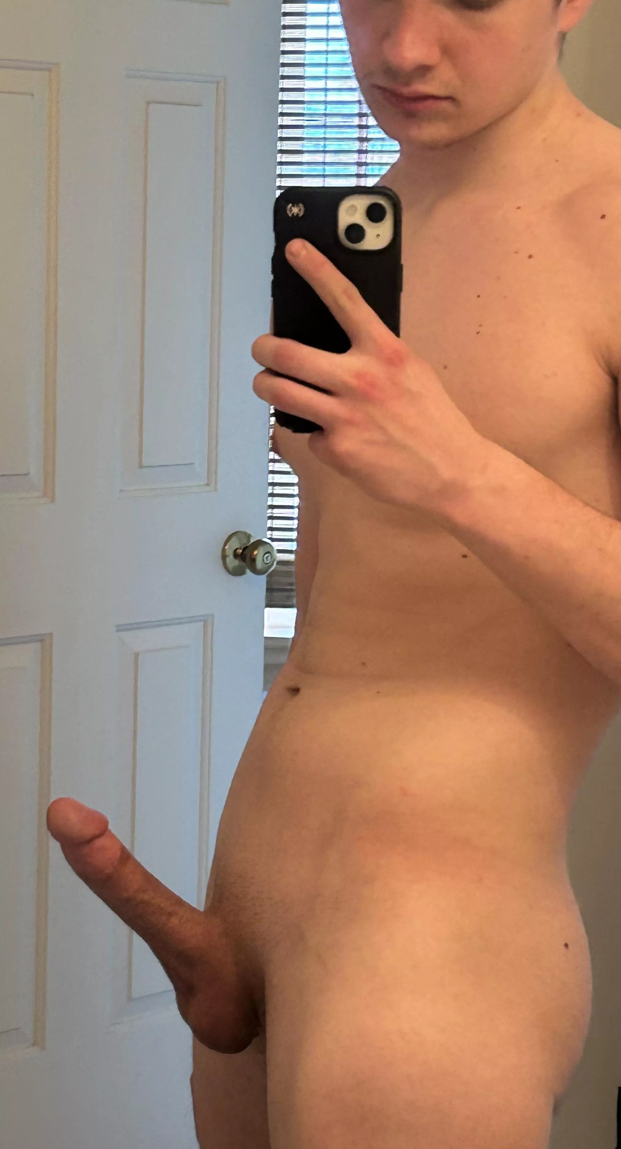 Just got off work posted by No_Candidate_2057