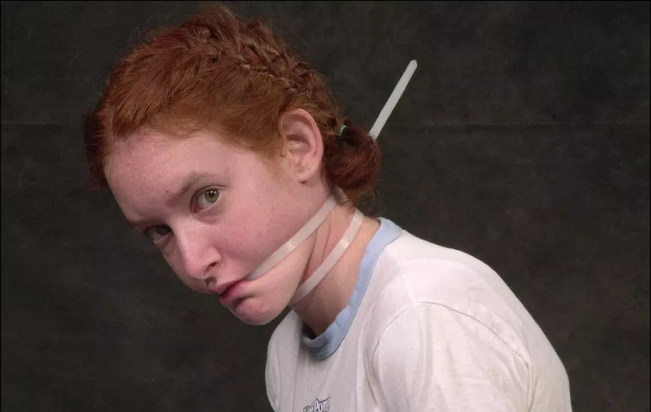 Keep your ginger quiet... posted by Fka_SSAG_now_Yossi_D