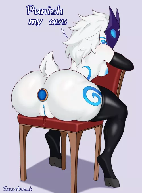 Kindred [F] (Scarabeo) by ksix113