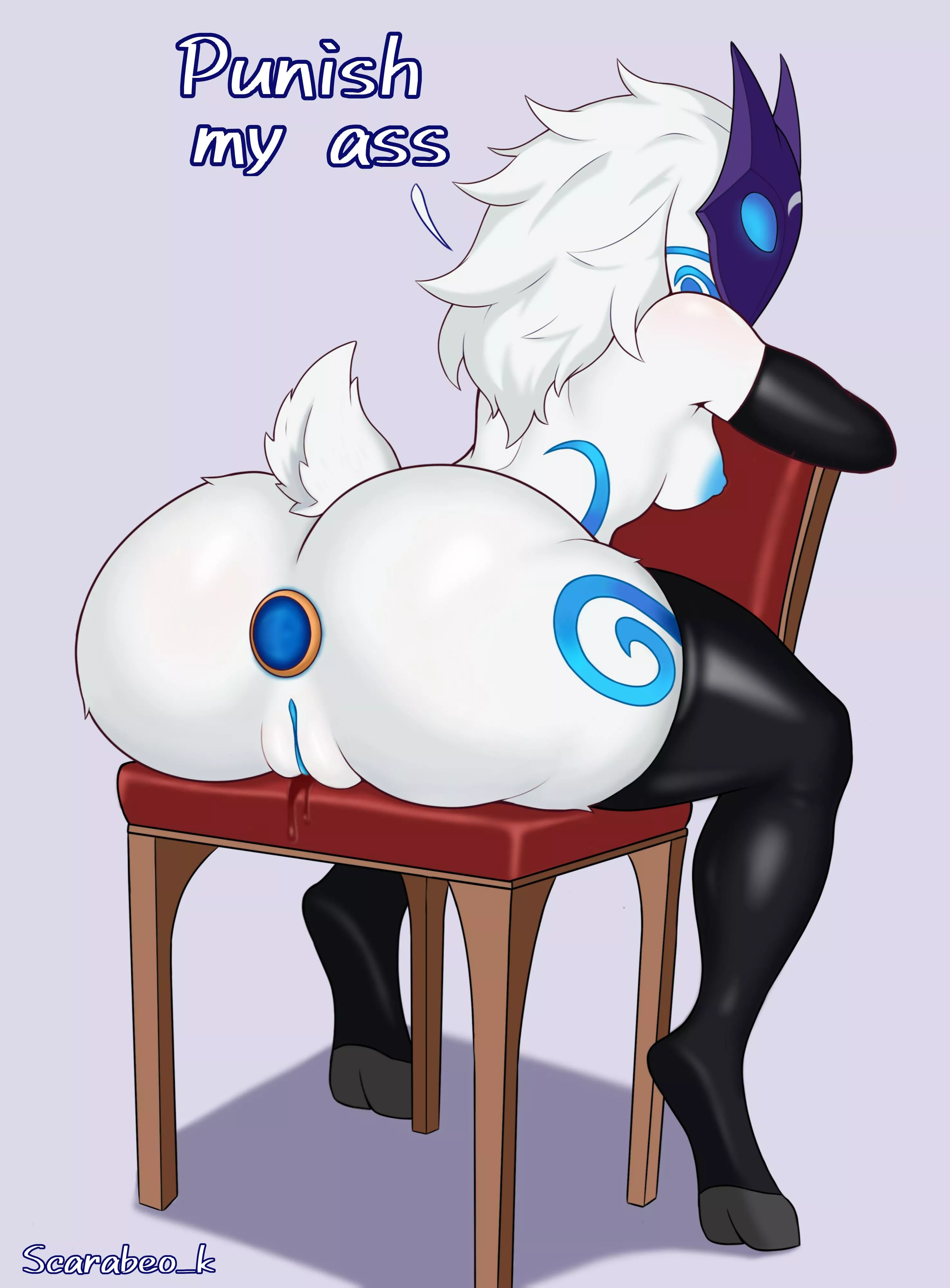 Kindred [F] (Scarabeo) posted by ksix113