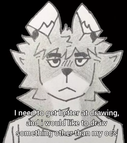 Let me draw your oc! by Ploccis