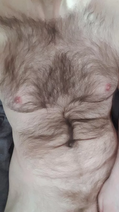 Let me know if you want me  by micha_g22765