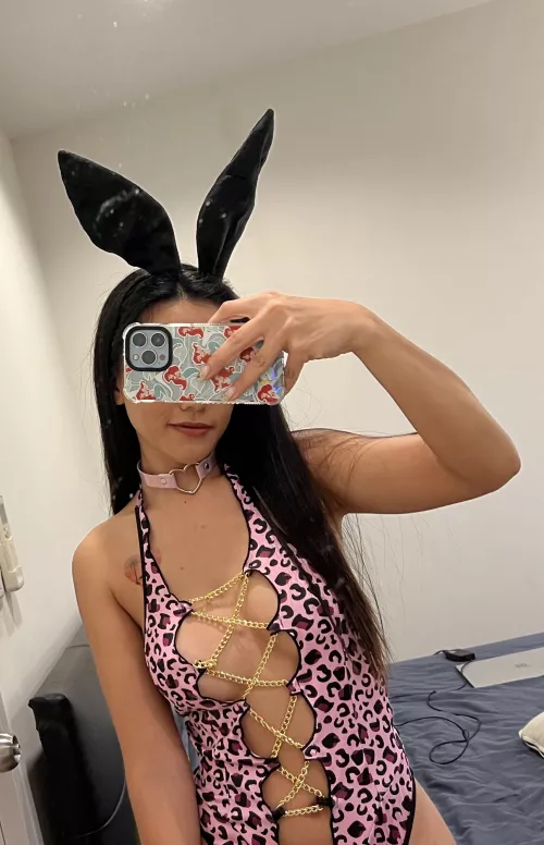 Let's fuck like bunnies by AntsInPants14