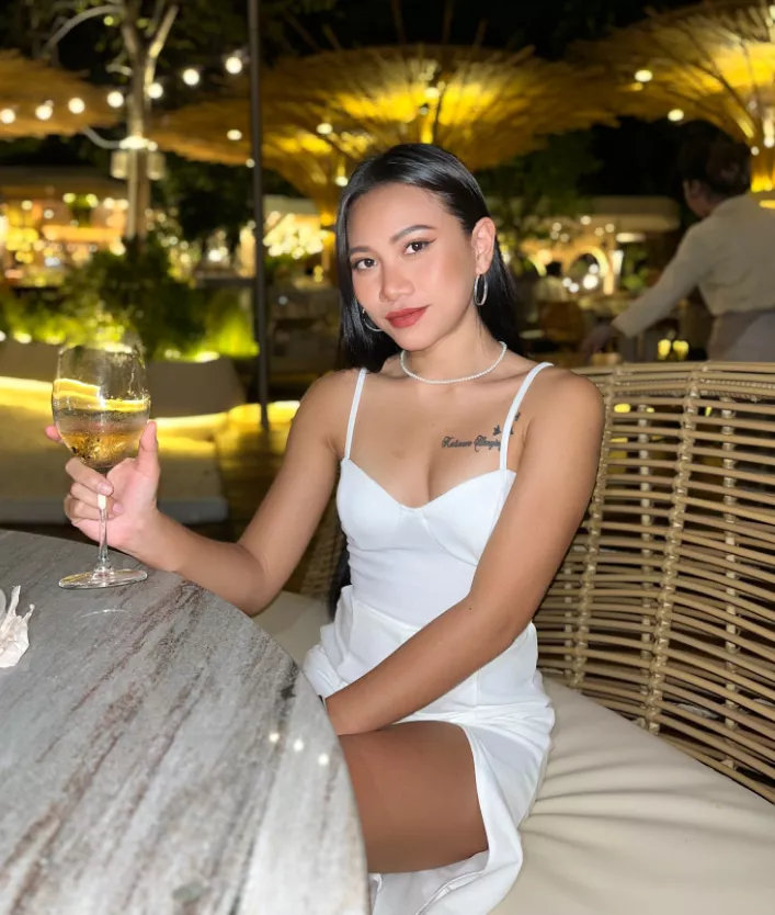 Let's have a toast! posted by Swimming-Sir4589