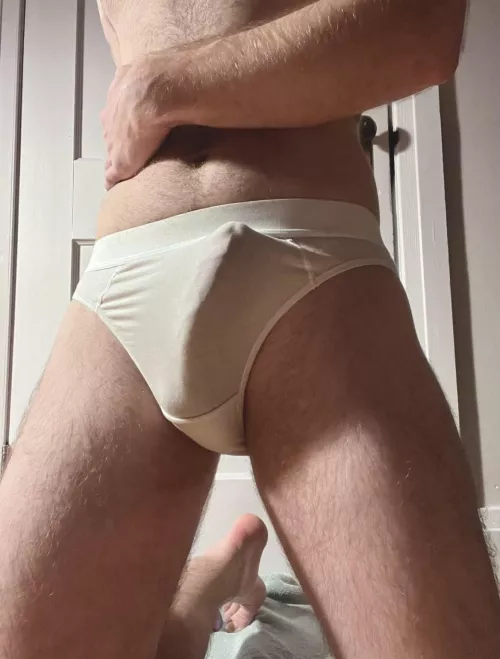 Like the view? by stickygecko69