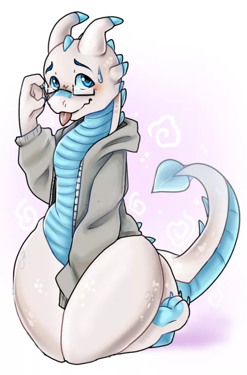 Lil commission I drew :3 by Shoddy-Treat3872