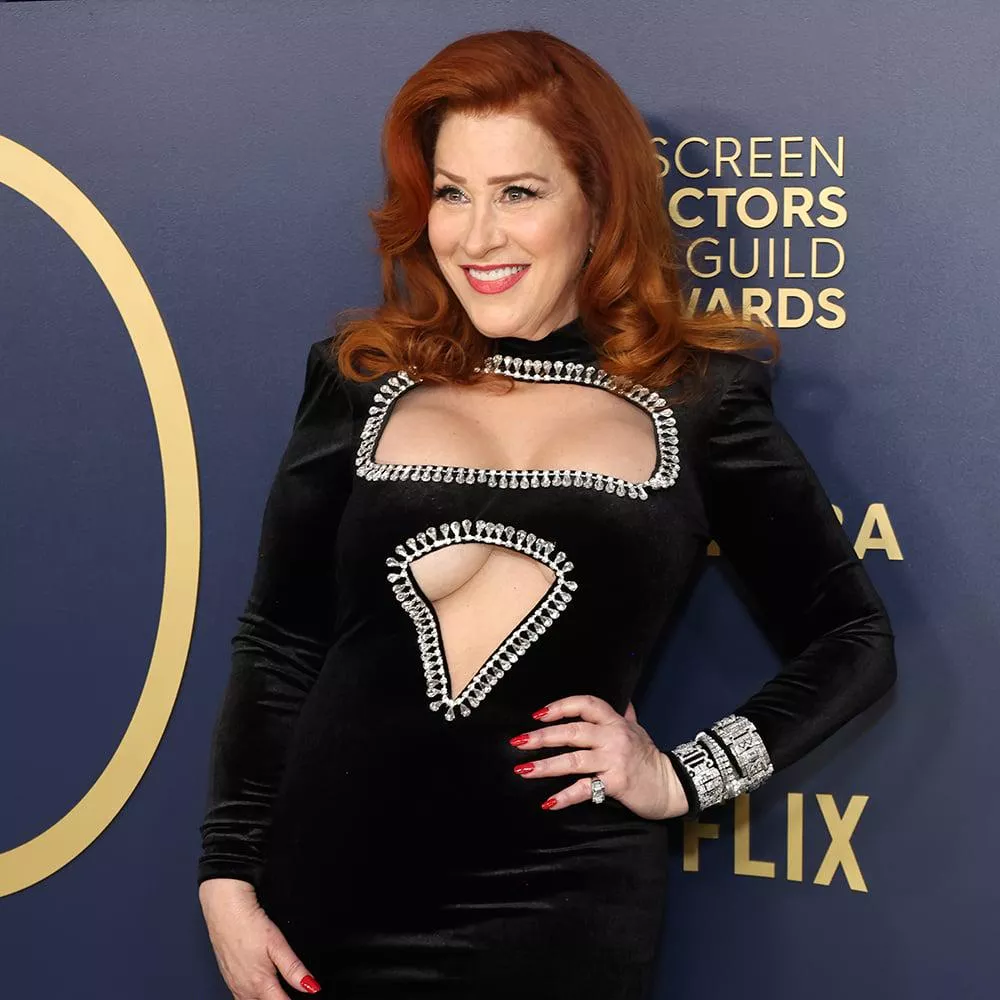 Lisa Ann Walter posted by kphill325