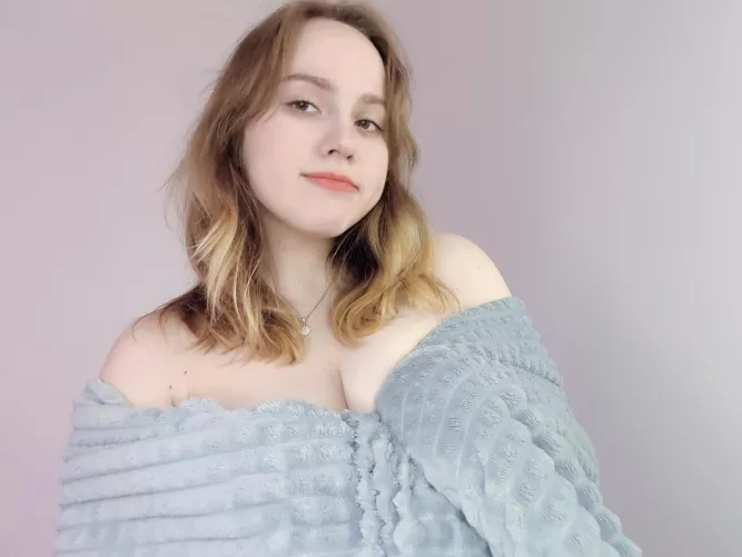 Look how cute I am by SugarSweetiePaws