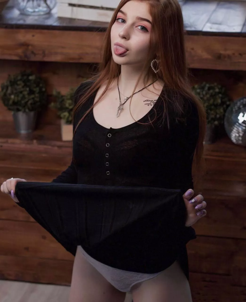 Look, just be quick posted by -Sunny_Bunny-