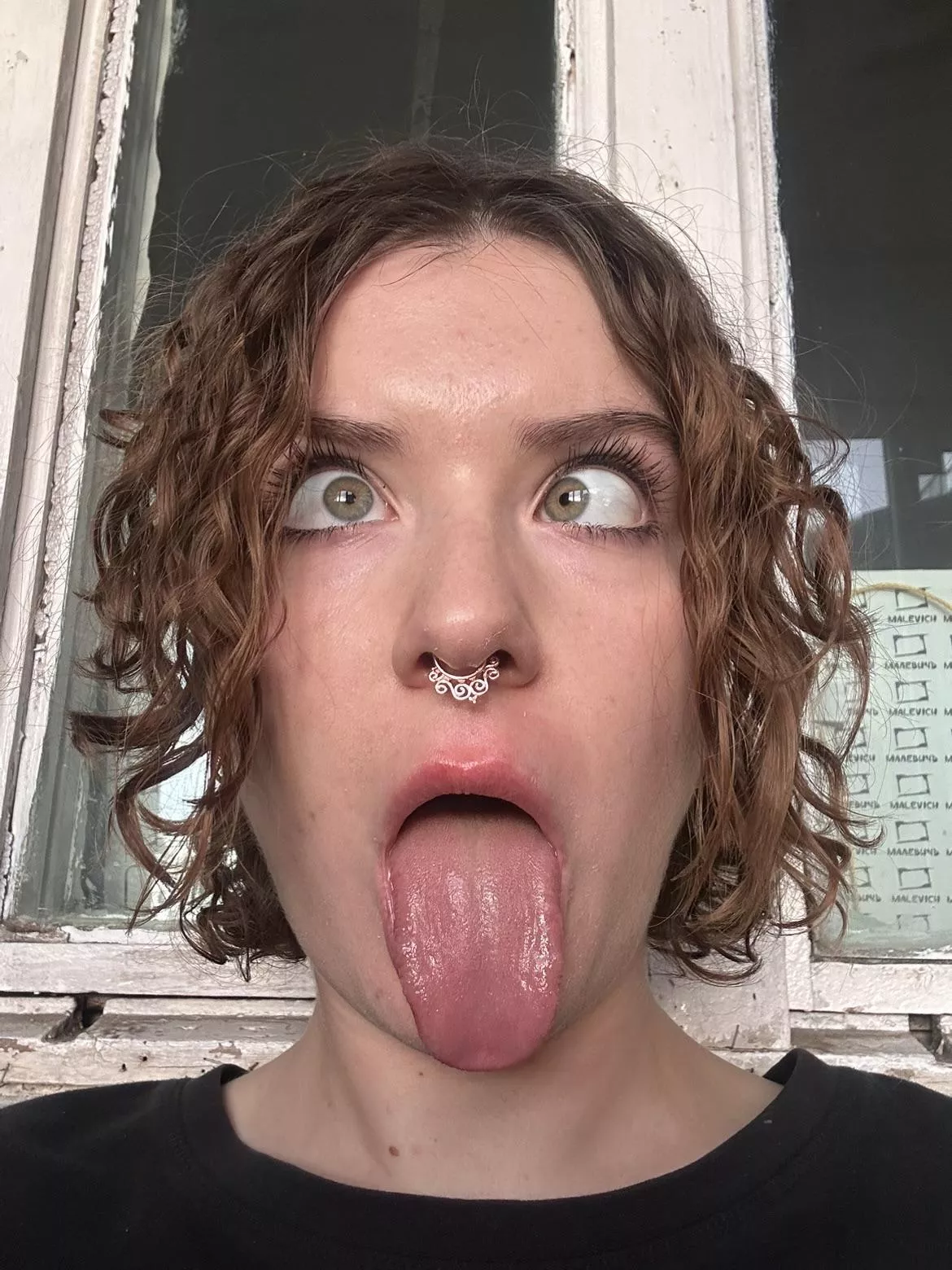 looking at my next love addiction posted by feetyourlick