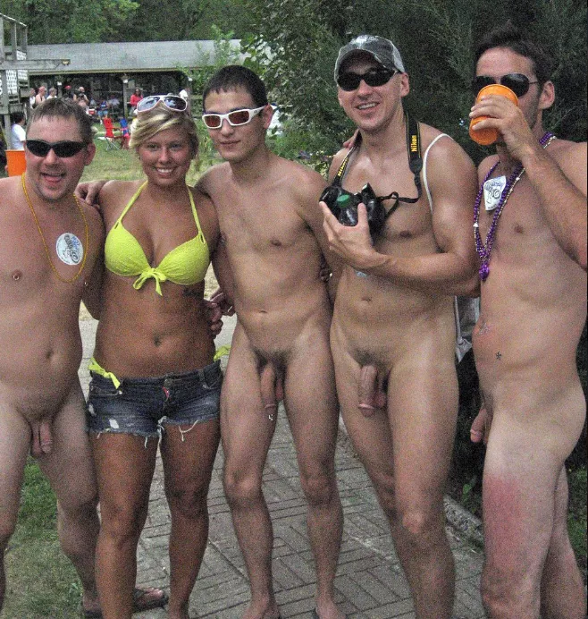 Lucky guys  posted by tripwyre17